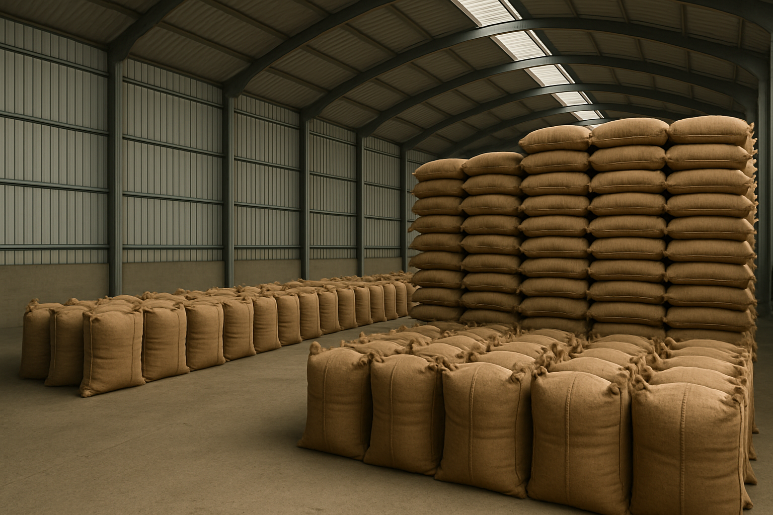 Grain